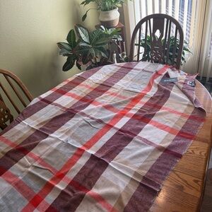 ModCloth Blanket Scarf NWT